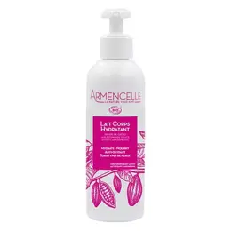 Armencelle Lait Corps Hydratant Bio 200ml