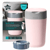 Windelbehälter Sangenic Twist&Click Tommee Tippee Pink