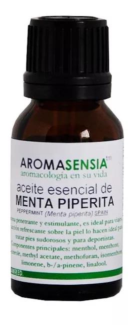 Essence de menthe Aromasensia 15 ml.