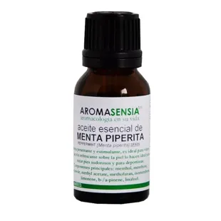 Aromasensia Mint essence 15 ml.