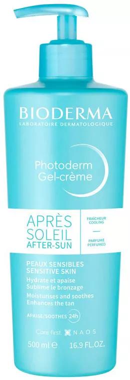 Bioderma Photoderm After Sun 500 ml