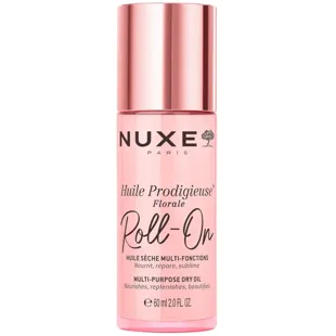 Nuxe Huile Prodigieuse Florale Roll-on 60 ml
