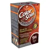 Les 3 Chênes Color & Soin Coloration Permanente N°9R Rouge Feu