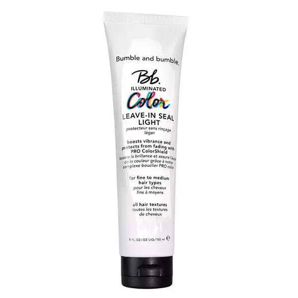 Bumble and Bumble Illuminated Colorsoin Protecteur de Couleur Sans Rinçage Léger 150ml