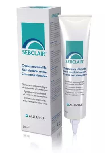 Sebclair-Creme 30 ml