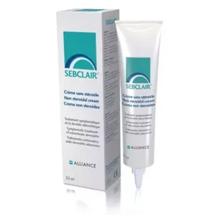 Sebclair Crema 30 ml