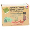 Argasol Bio Savon Menthe 140g