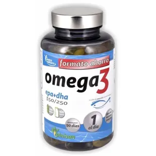 Pinisan Omega 3 90 Pearls