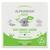 Alphanova Bébé Gel Lavante Solido Biologico con Olio d'Oliva 100g