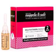 Nuggela & Sulé Ampollas Multivitamina Energy 2x10 ml
