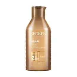 Redken All Soft Shampoing hydratant pour cheveux secs