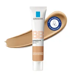 La Roche Posay Hydraphase HA BB Crème SPF15 Teinte Medium 40ml