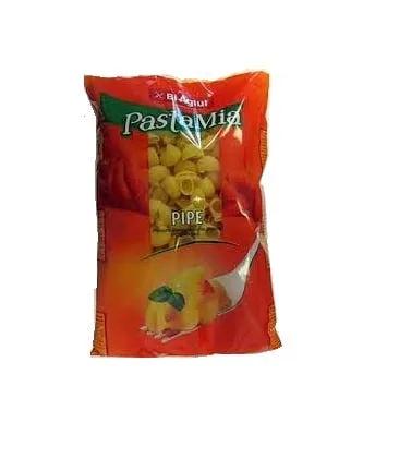 Bi Aglut Pasta Pipe Corta 500 g