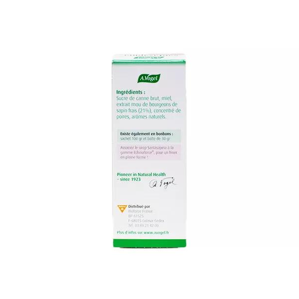 A.Vogel Sirop Santasapina Salud Respoiratoria 200ml