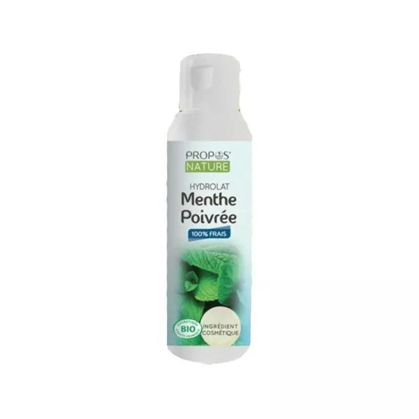 Propos'Nature Hidrolato Menta 100ml
