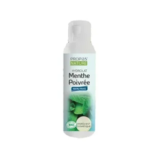 Propos'Nature Idrolat Menta Bio 100ml