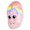 Tangle Teezer Démêlant Brosse à Cheveux The Original Mini Enfant Licorne Rose