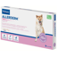 Virbac Allerderm Spot-On -10 kg 6 Pipettes x 2 ml