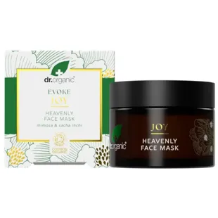 Dr. Organic Evoke Joy Celestial Gesichtsmaske 50 ml