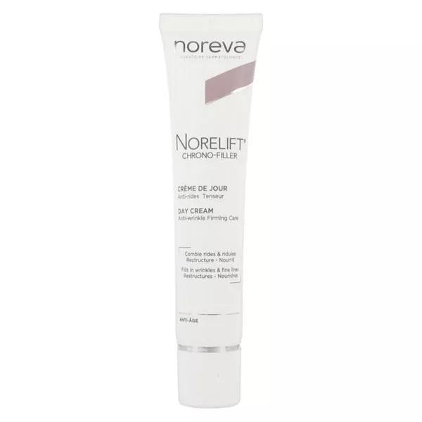 Noreva Norelift Chrono Filler Crème de Jour Anti-Rides 40ml