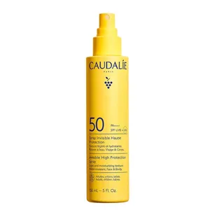 Caudalie Vinosun Protect Spray Invisible Alta Protezione SPF50 150 ml