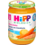 HiPP Glas Lachs mit Karotte und Kartoffel +6m BIO 190 gr
