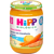 HiPP Jar of Salmon with Carrot and Potato +6m BIO 190 gr