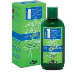 Capelvenere Shampoo-Crema Rivitalizzante 5 Minerali 200 ml