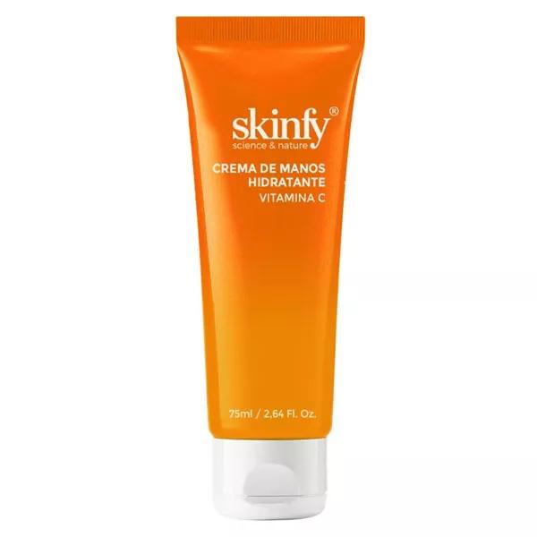 Skinfy Crema Mani Idratante Vitamina C 75ml