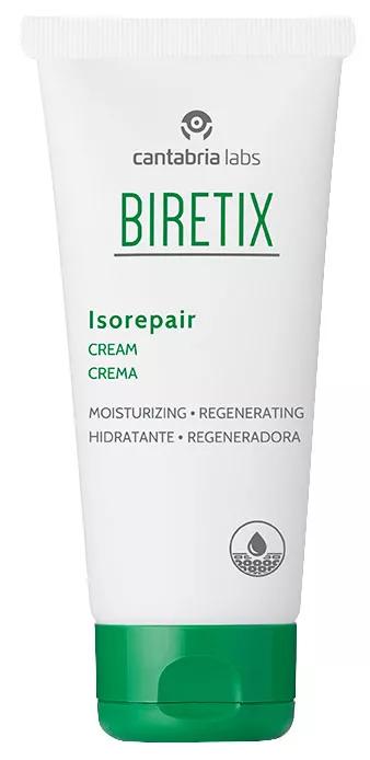 Biretix Isorepair Regenerierende Feuchtigkeitscreme 50ml