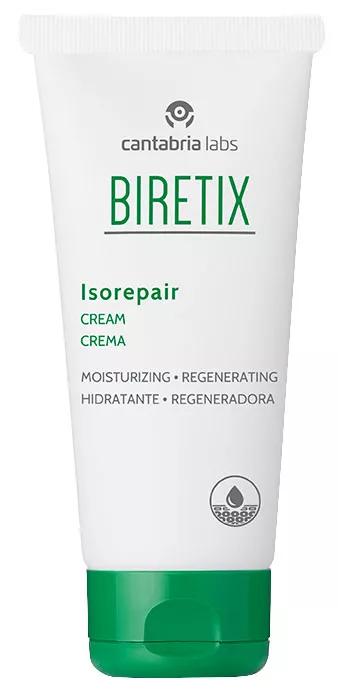 Biretix Isorepair Creme Hidratante Regenerador 50 ml