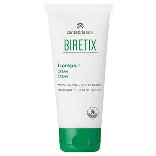 Biretix Isorepair Crème Hydratante Régénérante 50 ml