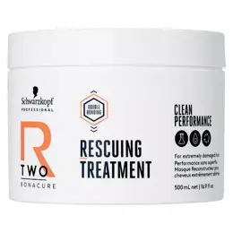 Schwarzkopf Professional Bonacure R-TWO Masque Reconstructeur 500ml