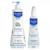 Mustela Gel Bain Doux à l&#39;Avocat Bio 750 ml + Eau de Cologne sans alcool 200 ml
