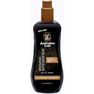 Australian Gold Tan Accelerator Dry Oil 237 ml