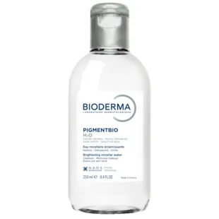 Bioderma Pigmentbio H2O Micellar Water 250 ml