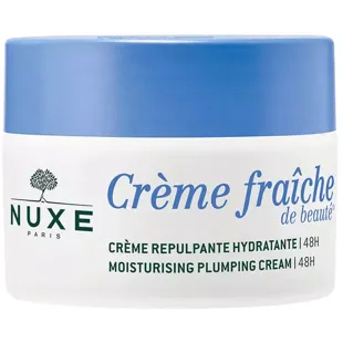 Creme Fraiche de Beaute Nuxe Feuchtigkeitscreme für normale Haut 50ml