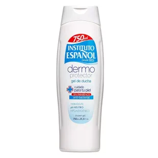 Spanish Institute Dermo Protective Gel 750 ml