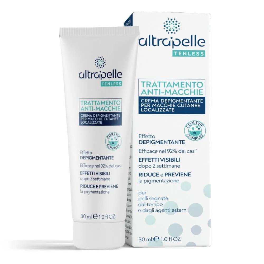 AltraPelle Tenless Trattamento Anti-macchie Crema 30 ml