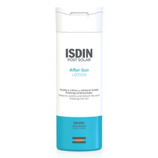 Isdin Aftersun Lotion 250 ml