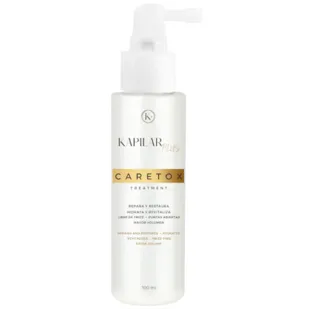Kapilar Plus Caretox Botox Capilar Instantáneno 100 ml