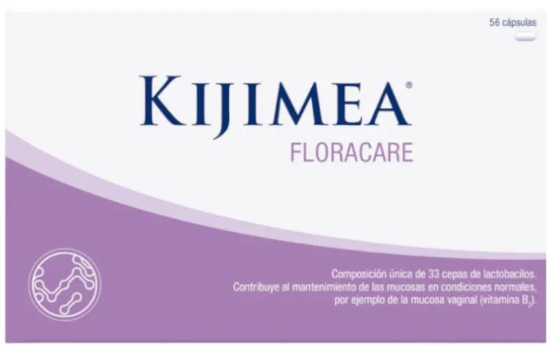 Kijimea FloraCare 56 Gélules