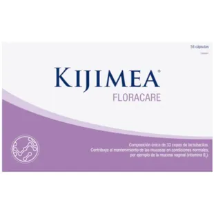 Kijimea FloraCare 56 Gélules