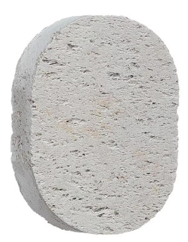 Beter Piedra Pómez Ovalada 7,3 cm