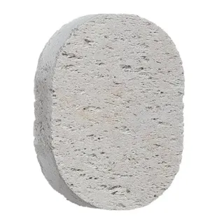 Beter Piedra Pómez Ovalada 7,3 cm