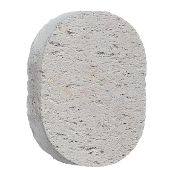 Beter Piedra Pómez Ovalada 7,3 cm - Atida