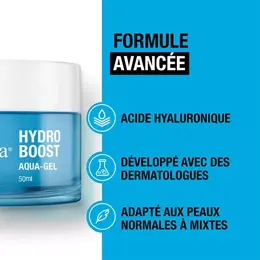 Neutrogena Hydro Boost Aqua-Gel 50ml