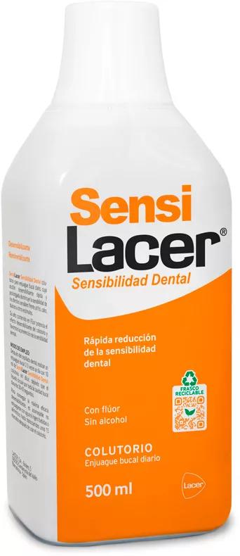 Lacer Sensilacer Sensi Elixir 500ml