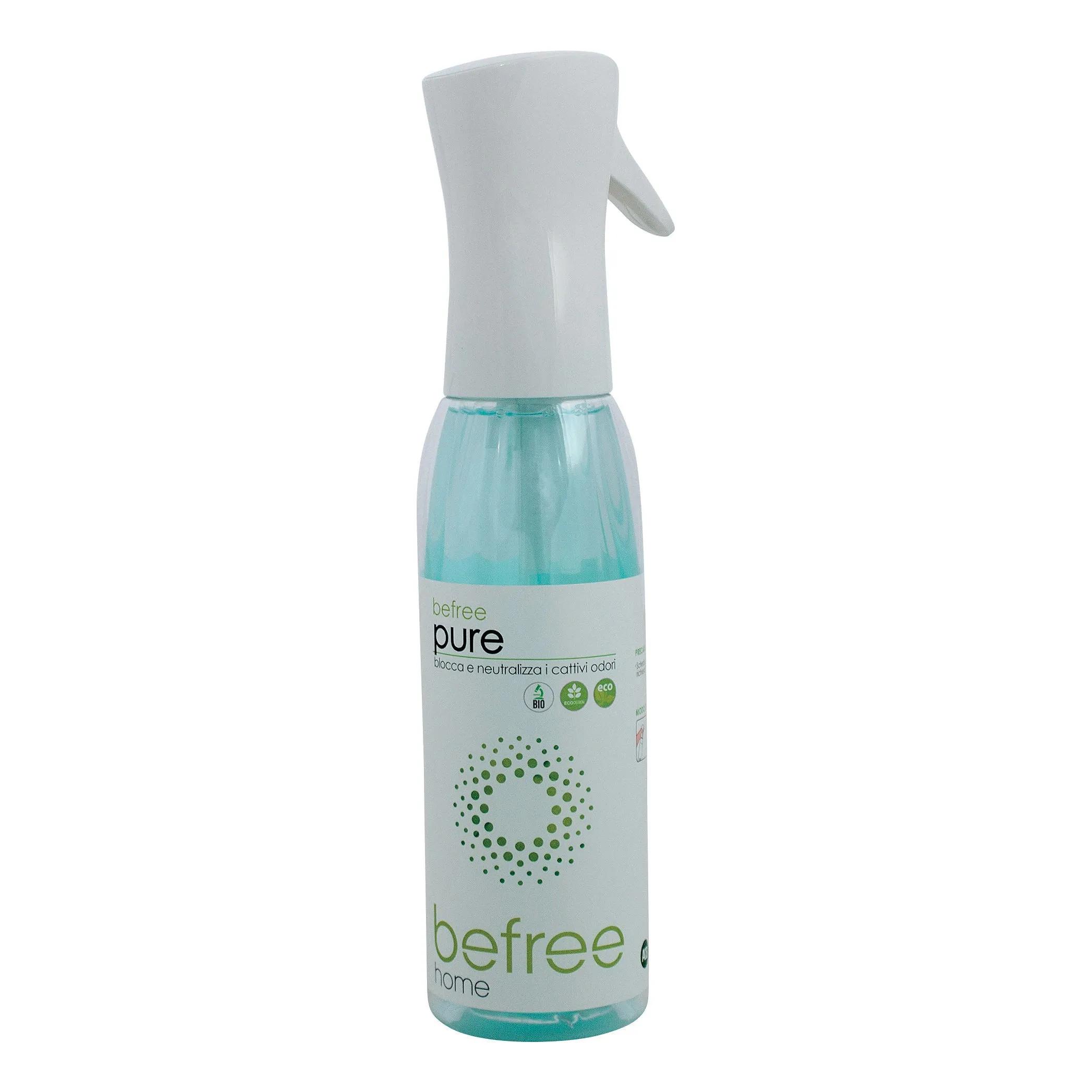 Befree Pure Spray Elimina Odori 650 ml