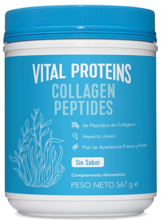Vital Proteins Original Péptidos de Colágeno 567gr